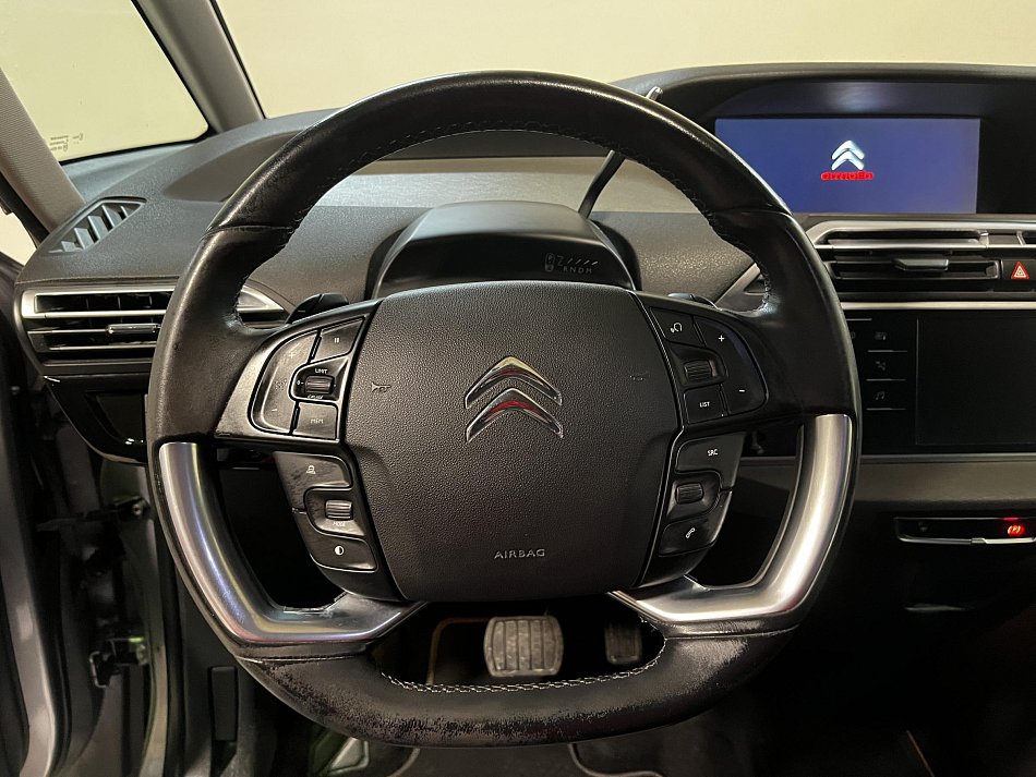 Citroën C4 Picasso 1.2PT Life