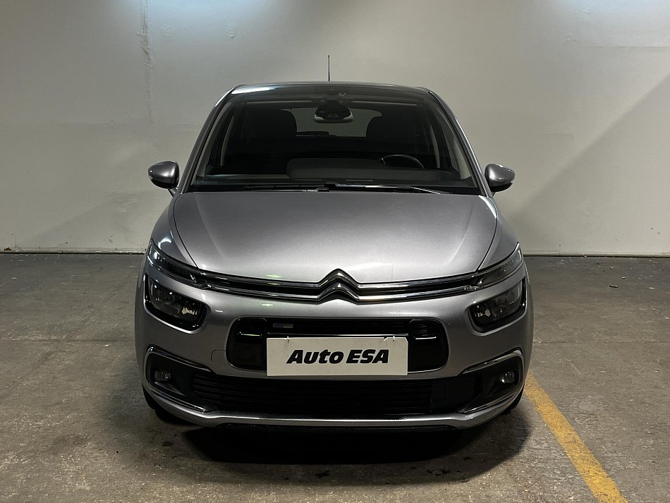 Citroën C4 Picasso 1.2PT Life