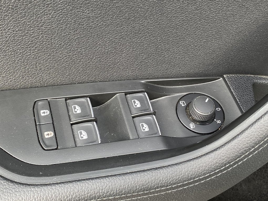 Škoda Superb III 1.6 TDi Style