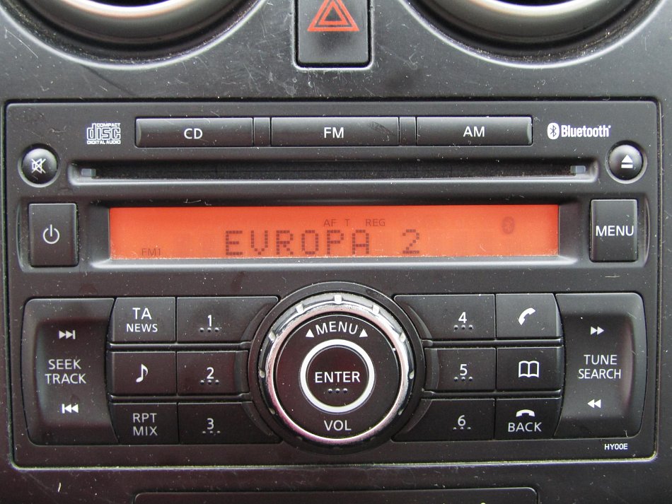 Nissan Qashqai 1.5 dCi 