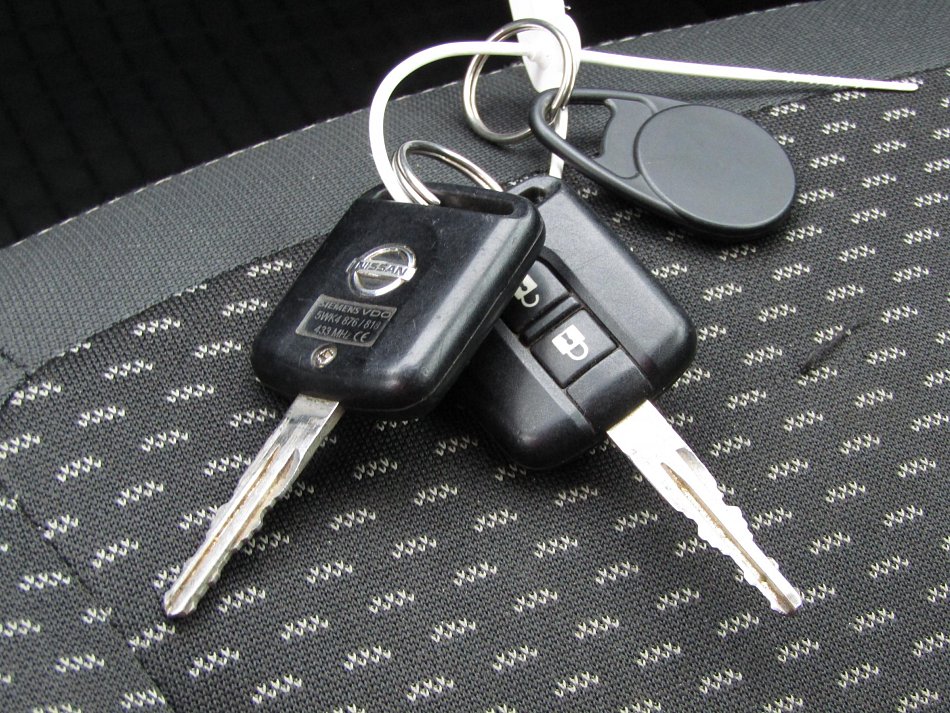 Nissan Qashqai 1.5 dCi 
