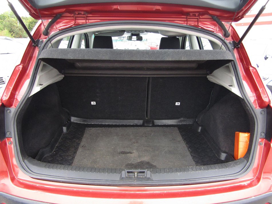 Nissan Qashqai 1.5 dCi 