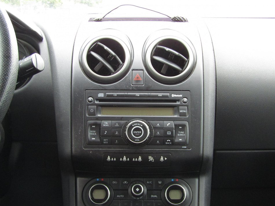 Nissan Qashqai 1.5 dCi 