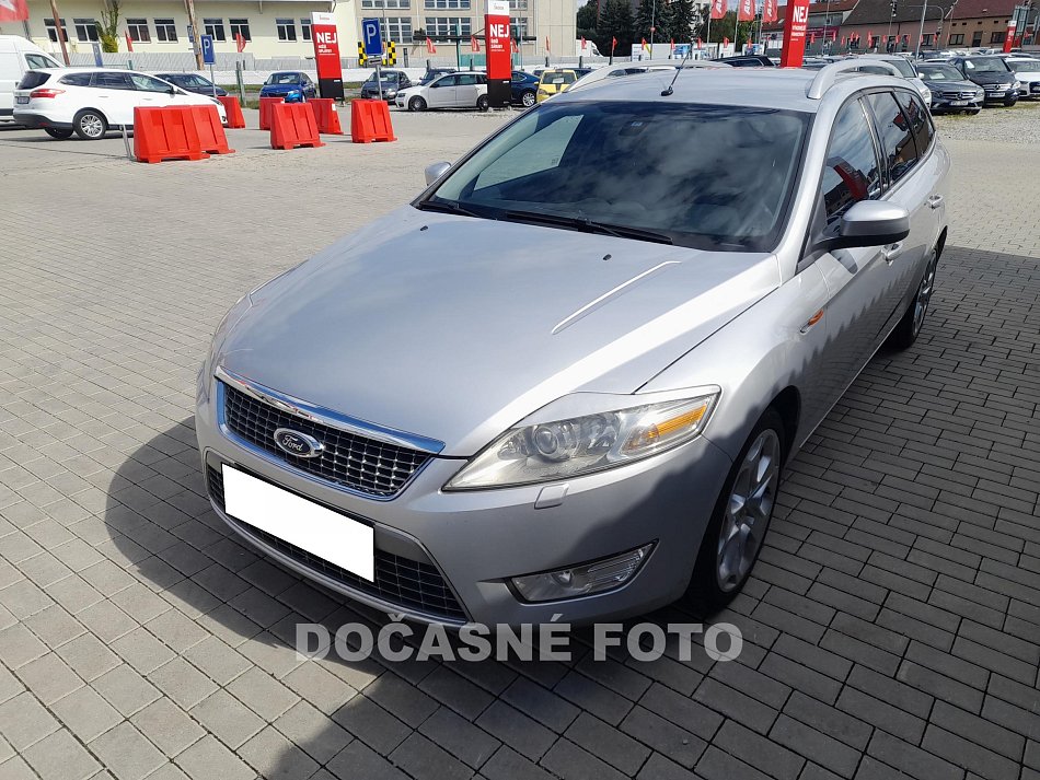 Ford Mondeo 2.0 