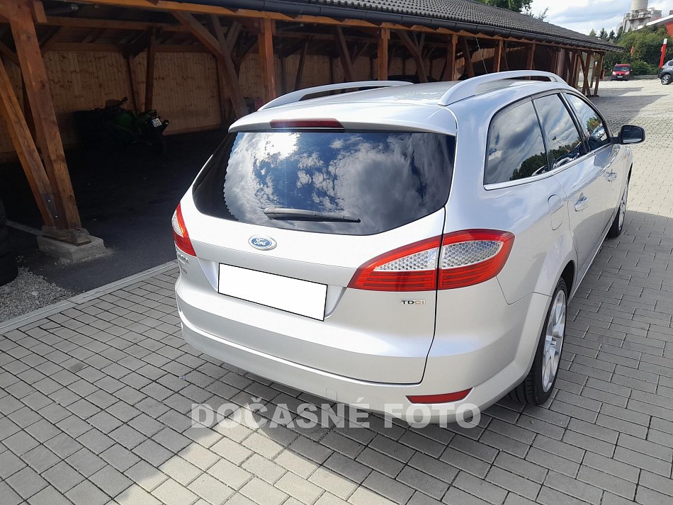 Ford Mondeo 2.0 
