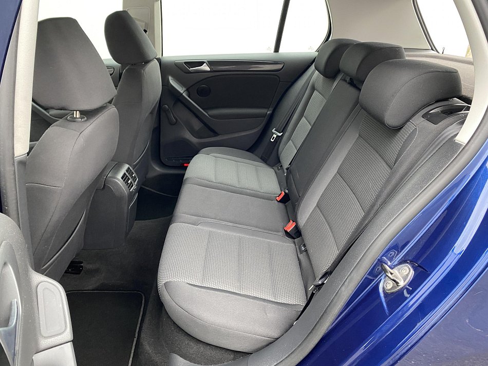 Volkswagen Golf 1.4 16V Comfortline