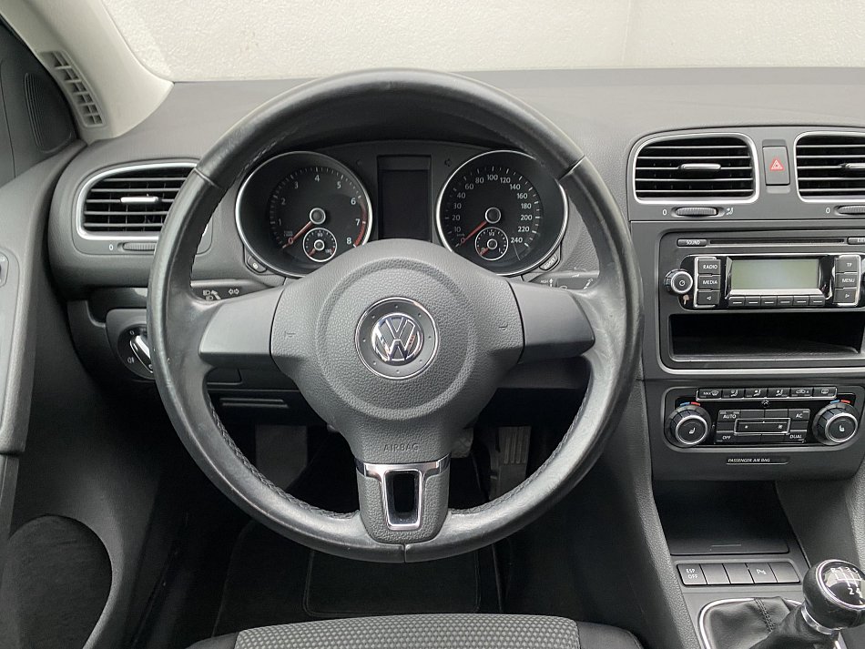 Volkswagen Golf 1.4 16V Comfortline