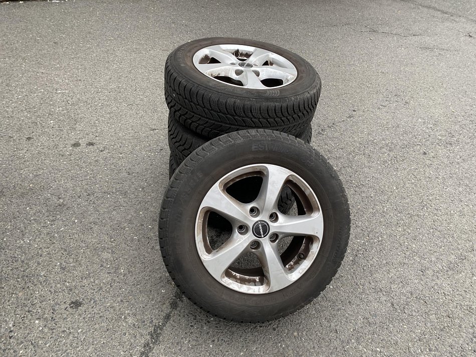 Volkswagen Golf 1.4 16V Comfortline