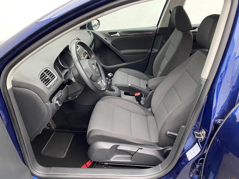 Volkswagen Golf 1.4 16V Comfortline