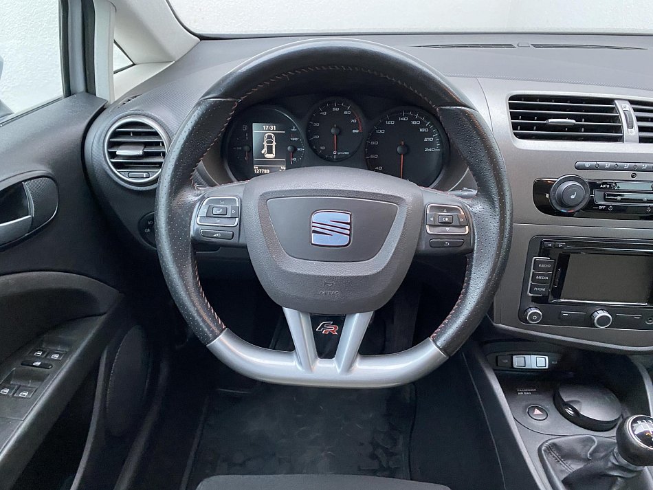 Seat Leon 1.4 TSI FR