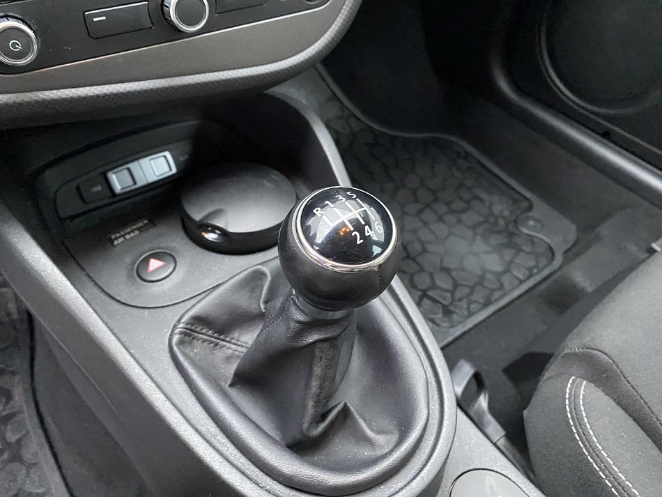 Seat Leon 1.4 TSI FR