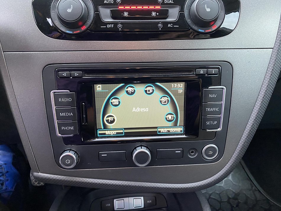 Seat Leon 1.4 TSI FR