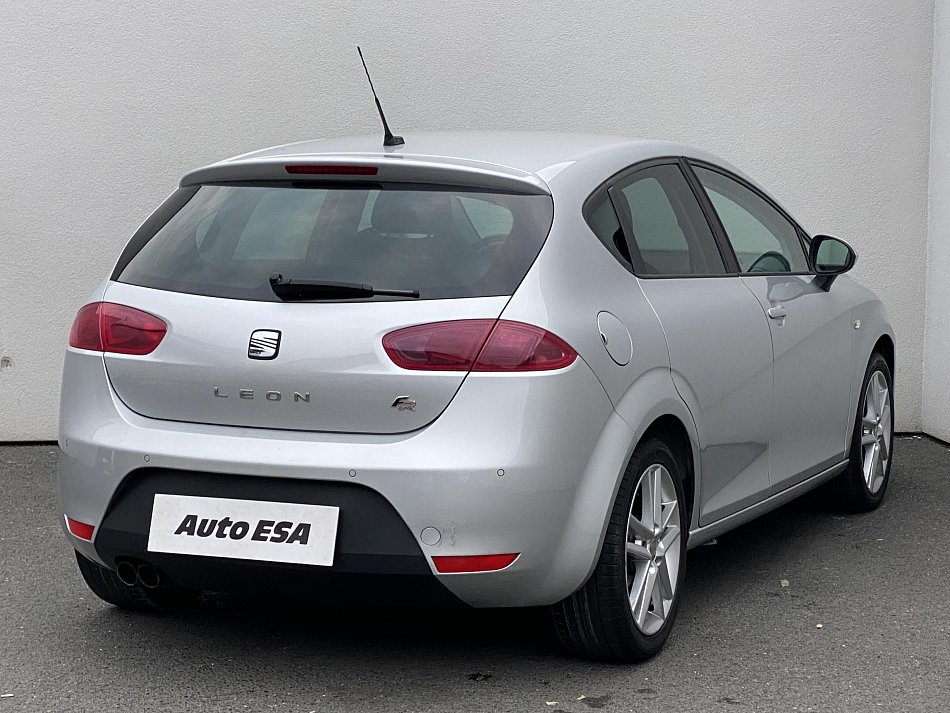 Seat Leon 1.4 TSI FR