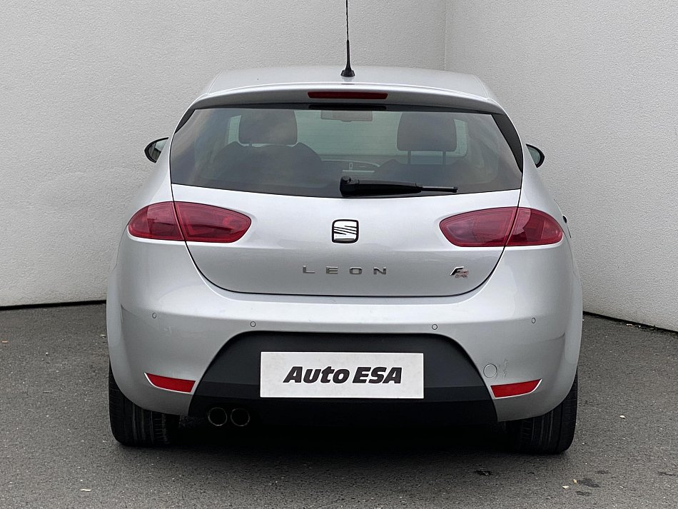 Seat Leon 1.4 TSI FR