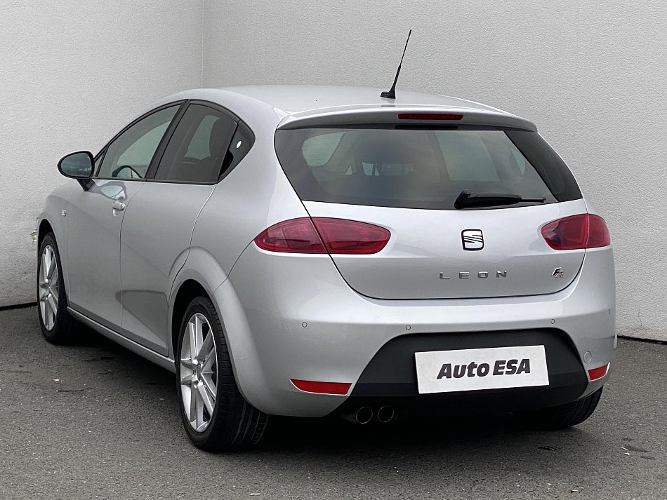 Seat Leon 1.4 TSI FR