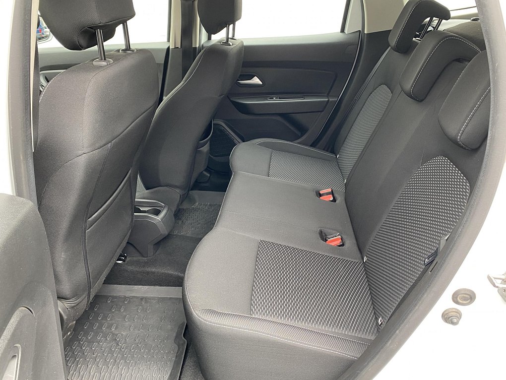 Dacia Duster 1.0TCe Comfort