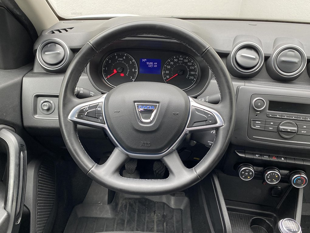 Dacia Duster 1.0TCe Comfort