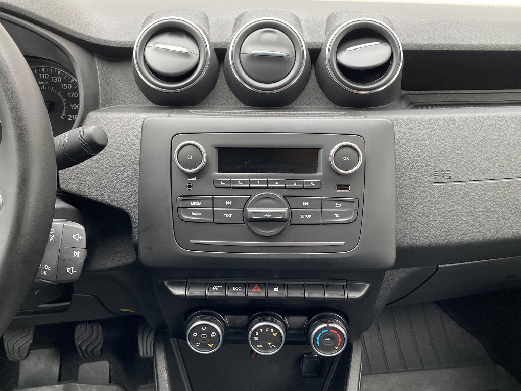 Dacia Duster 1.0TCe Comfort