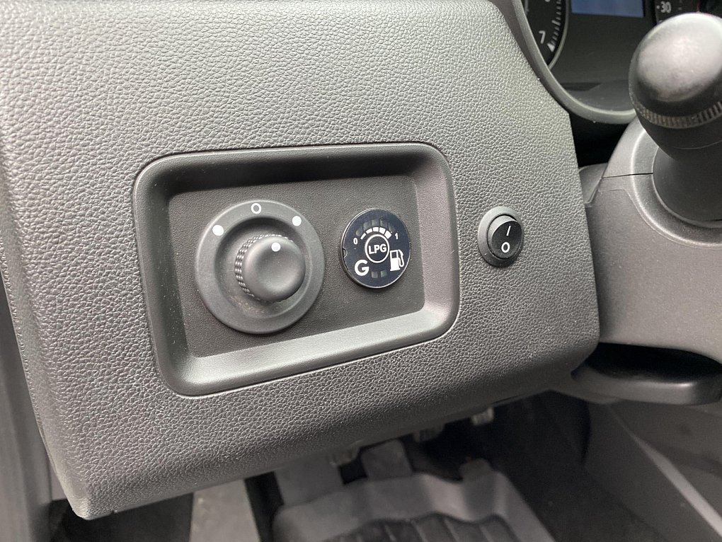 Dacia Duster 1.0TCe Comfort