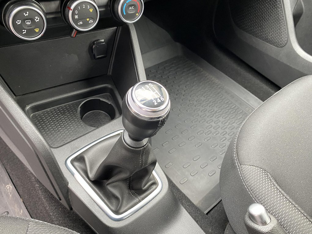 Dacia Duster 1.0TCe Comfort