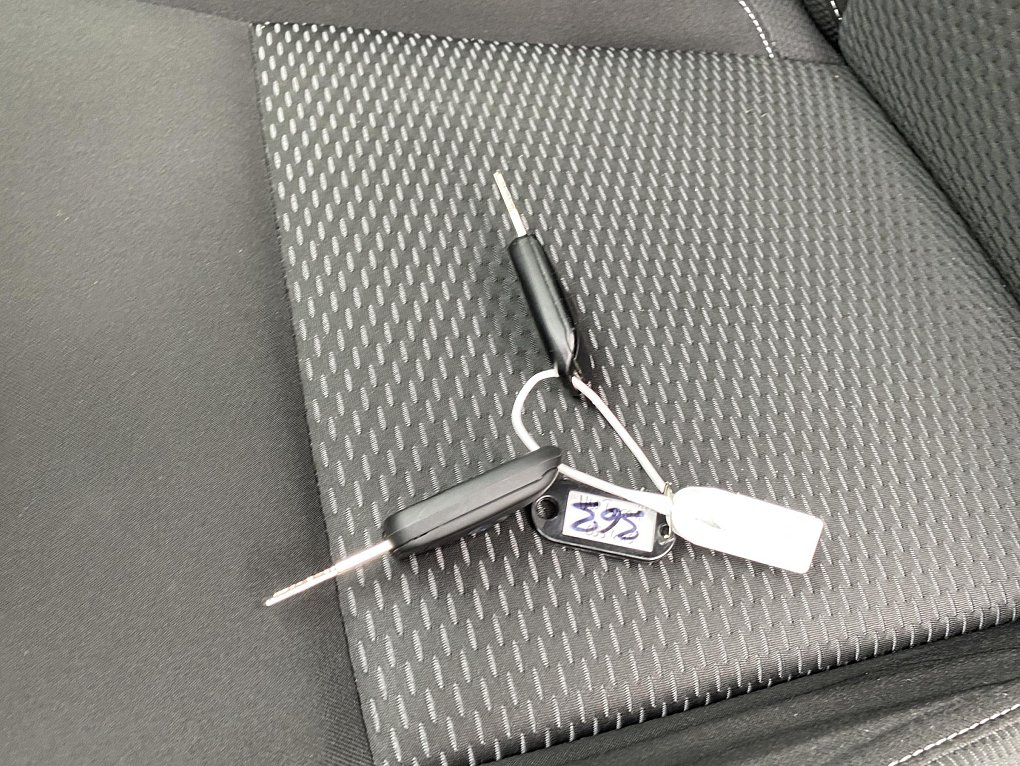 Dacia Duster 1.0TCe Comfort