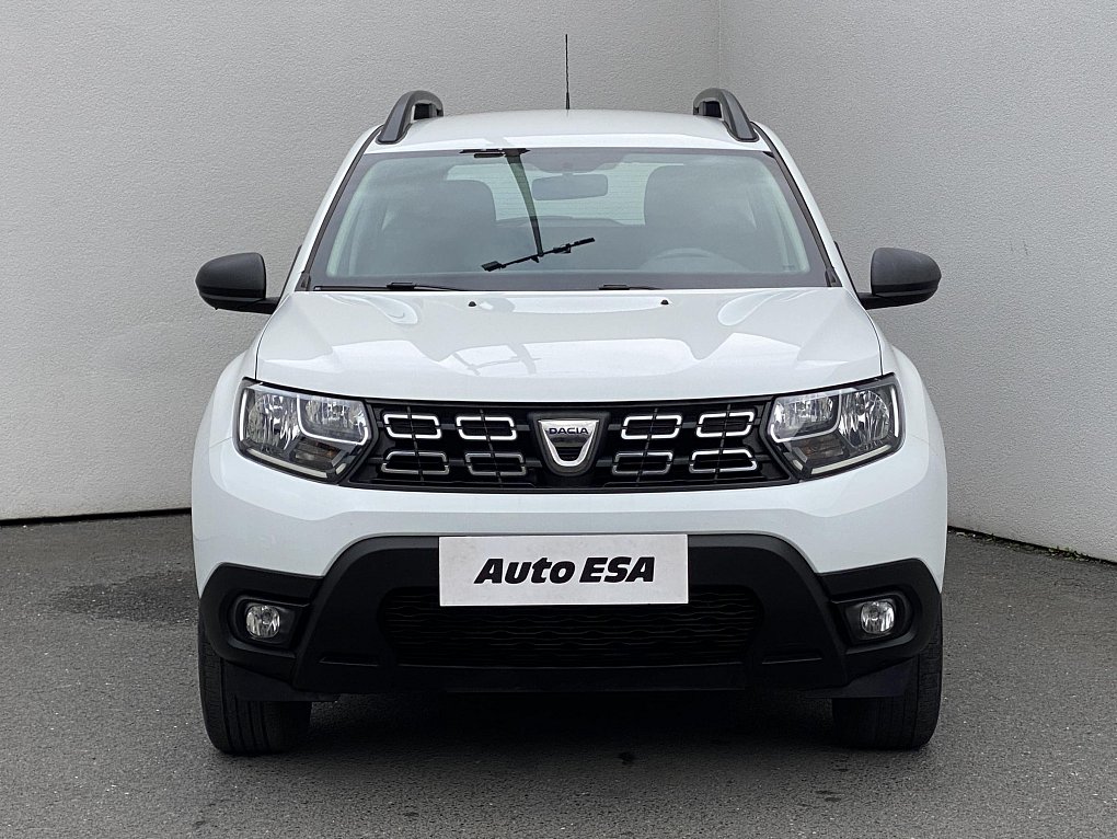 Dacia Duster 1.0TCe Comfort