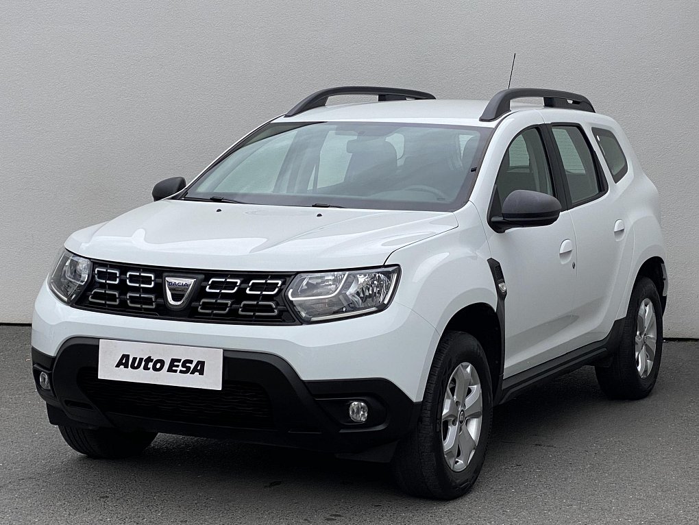 Dacia Duster 1.0TCe Comfort
