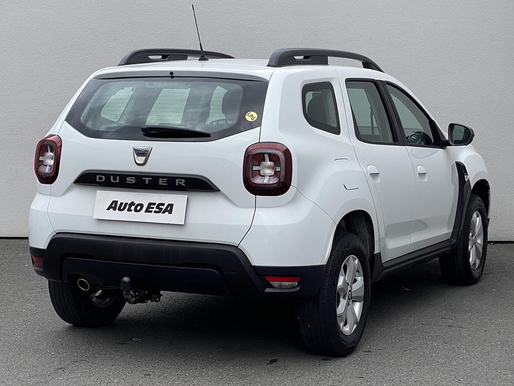 Dacia Duster 1.0TCe Comfort