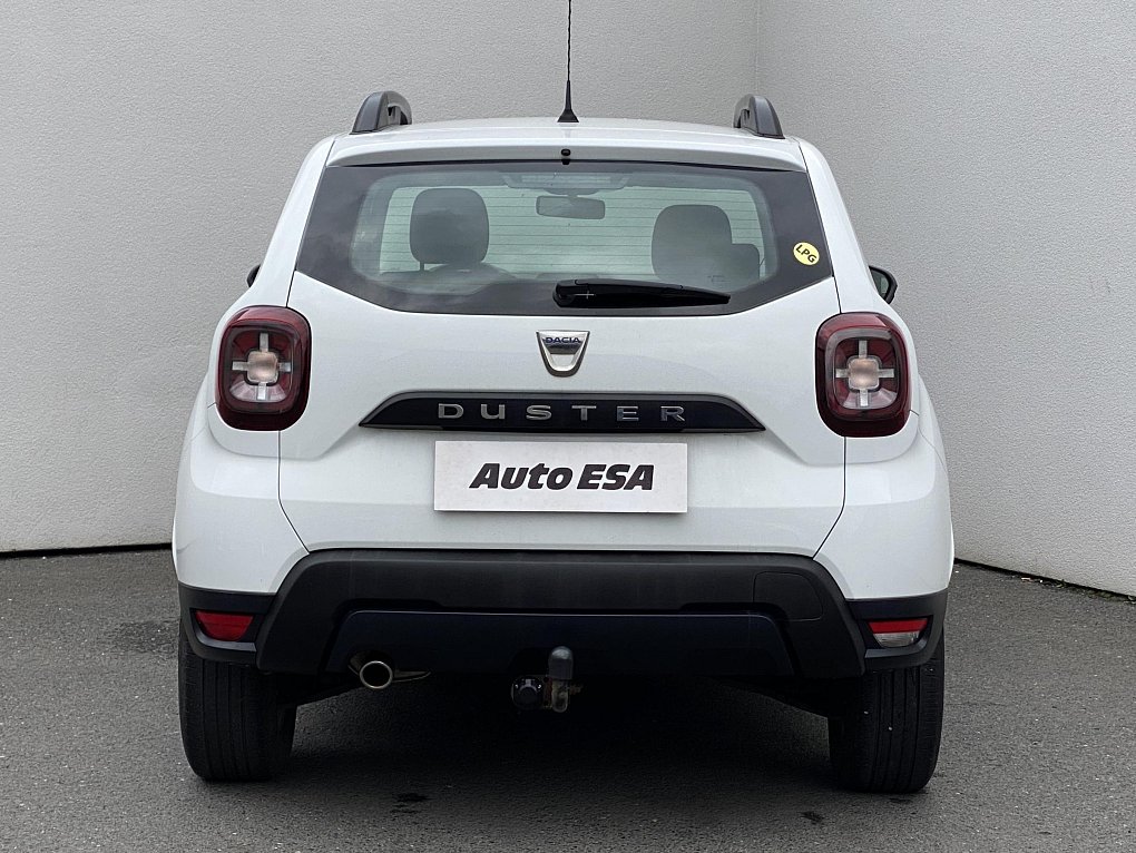 Dacia Duster 1.0TCe Comfort