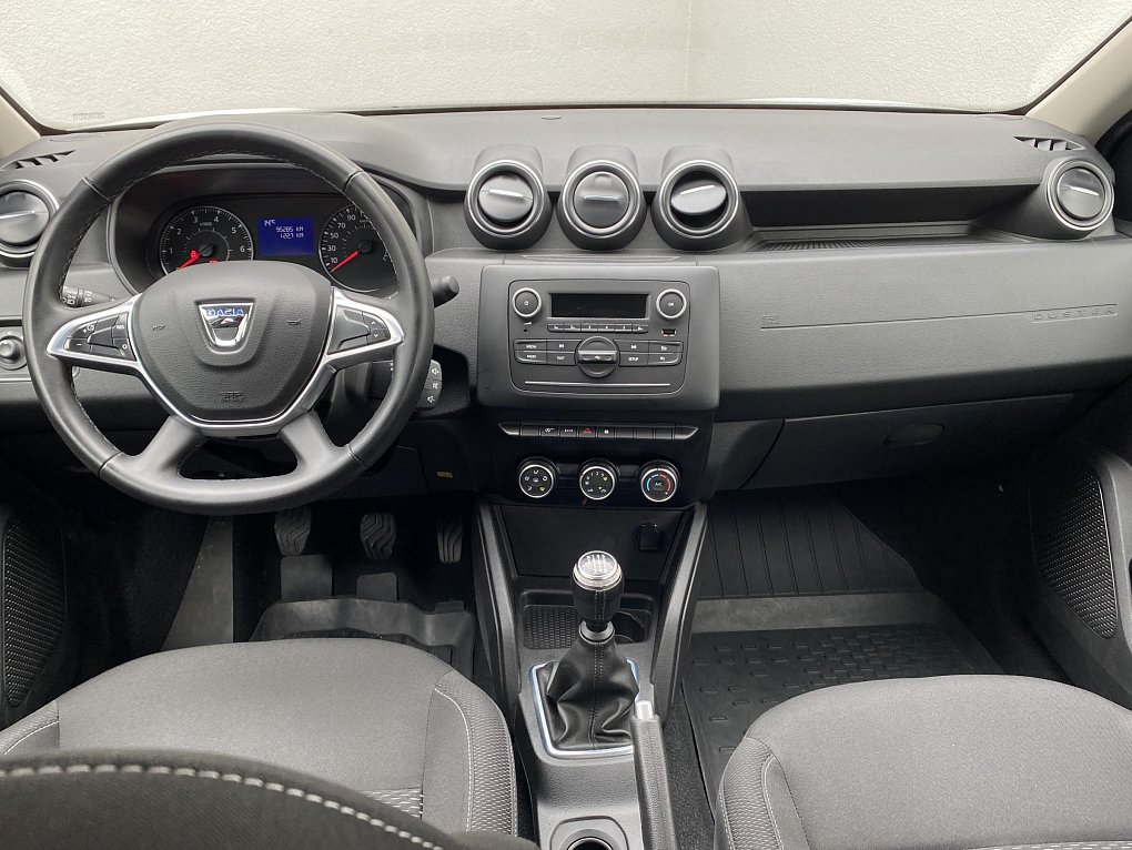 Dacia Duster 1.0TCe Comfort