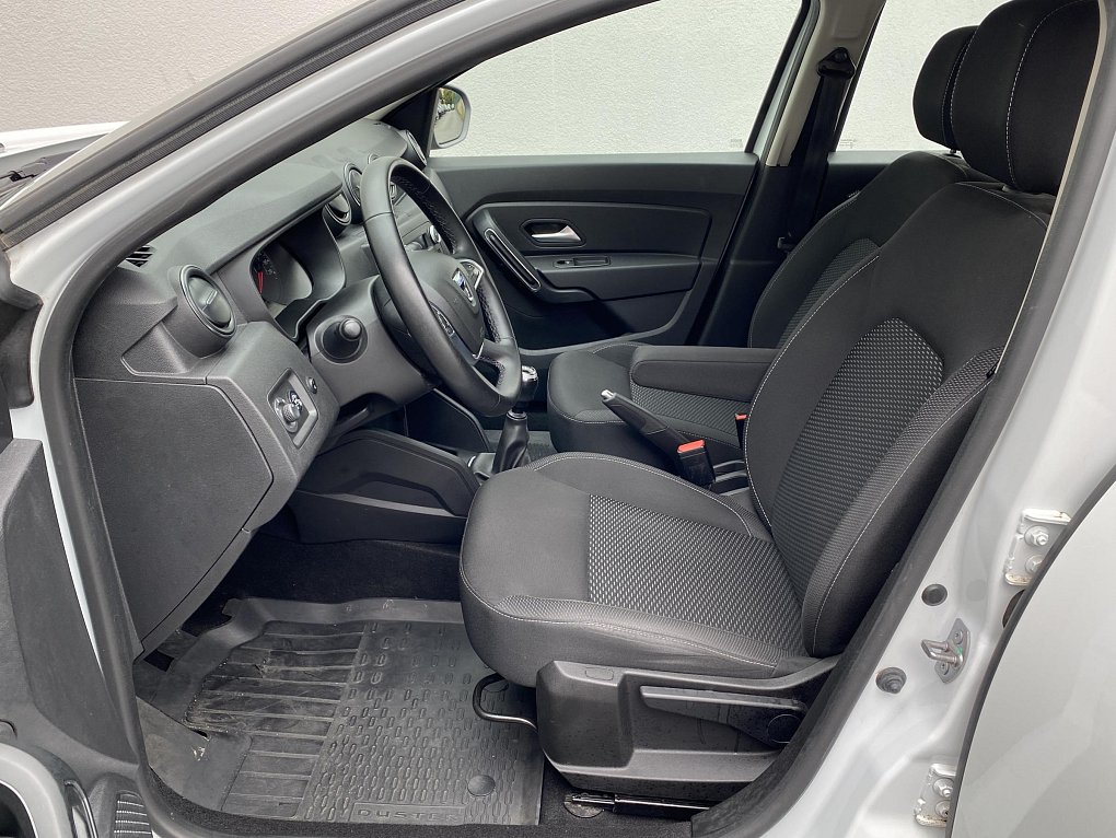 Dacia Duster 1.0TCe Comfort