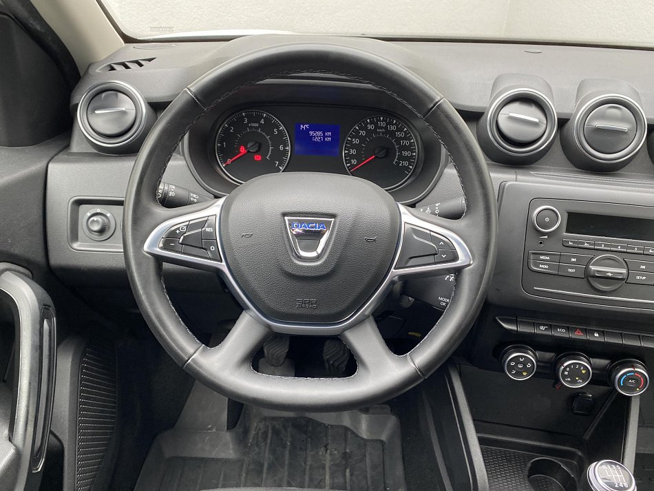 Dacia Duster 1.0TCe 