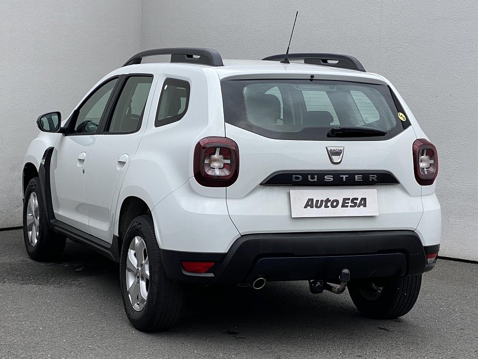 Dacia Duster 1.0TCe 