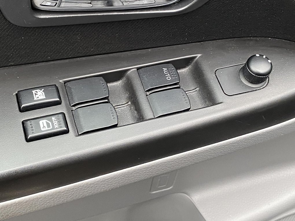 Suzuki SX4 1.6VVT GLX 4x4