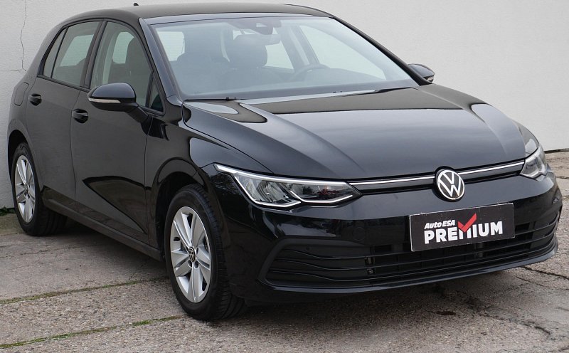 Volkswagen Golf 1.0ETSI 