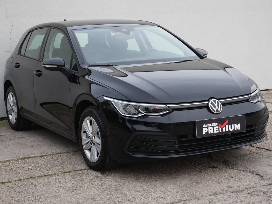 Volkswagen Golf 1.0ETSI 