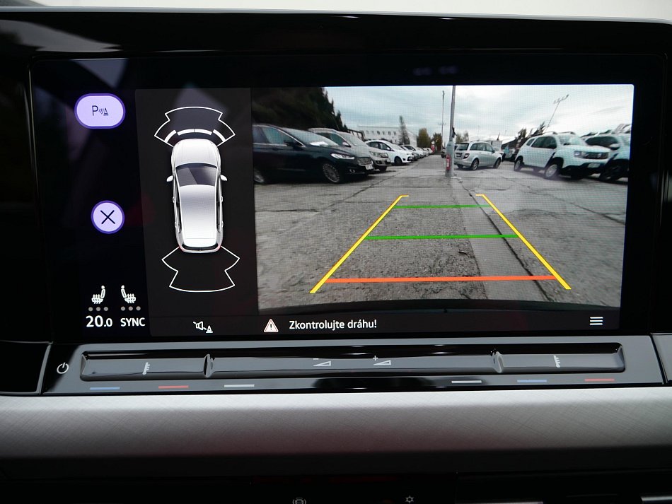 Volkswagen Golf 1.0ETSI 