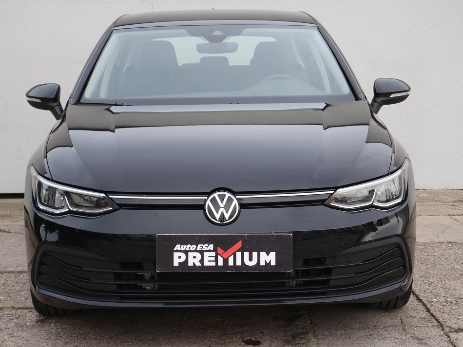 Volkswagen Golf 1.0ETSI 
