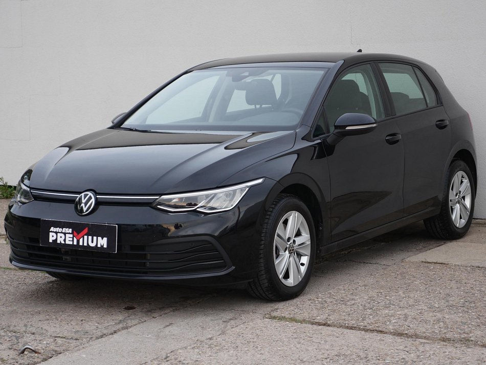 Volkswagen Golf 1.0ETSI 