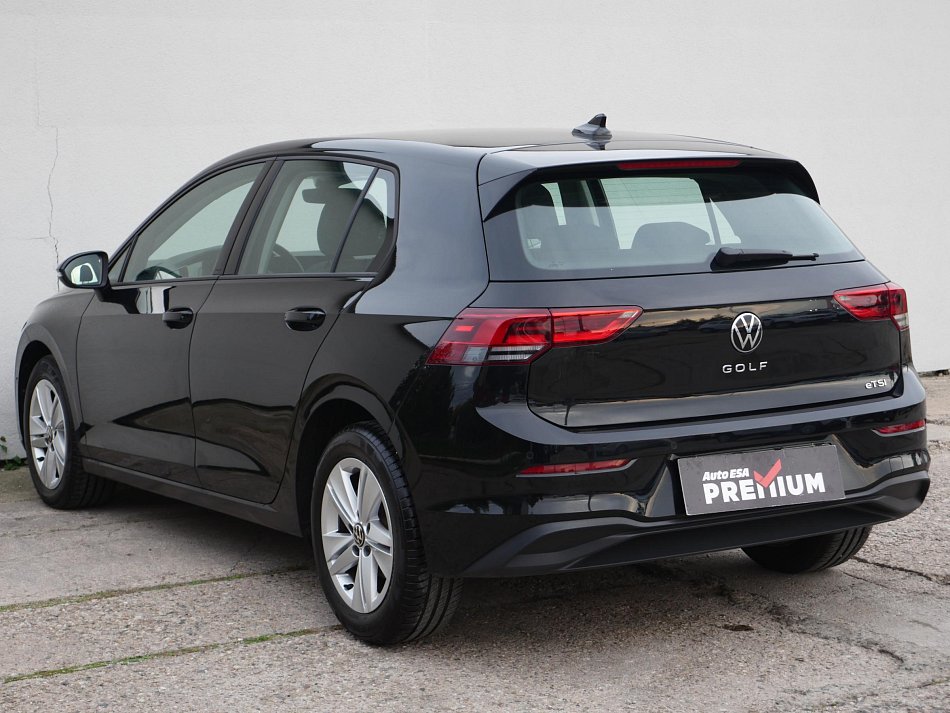 Volkswagen Golf 1.0ETSI 