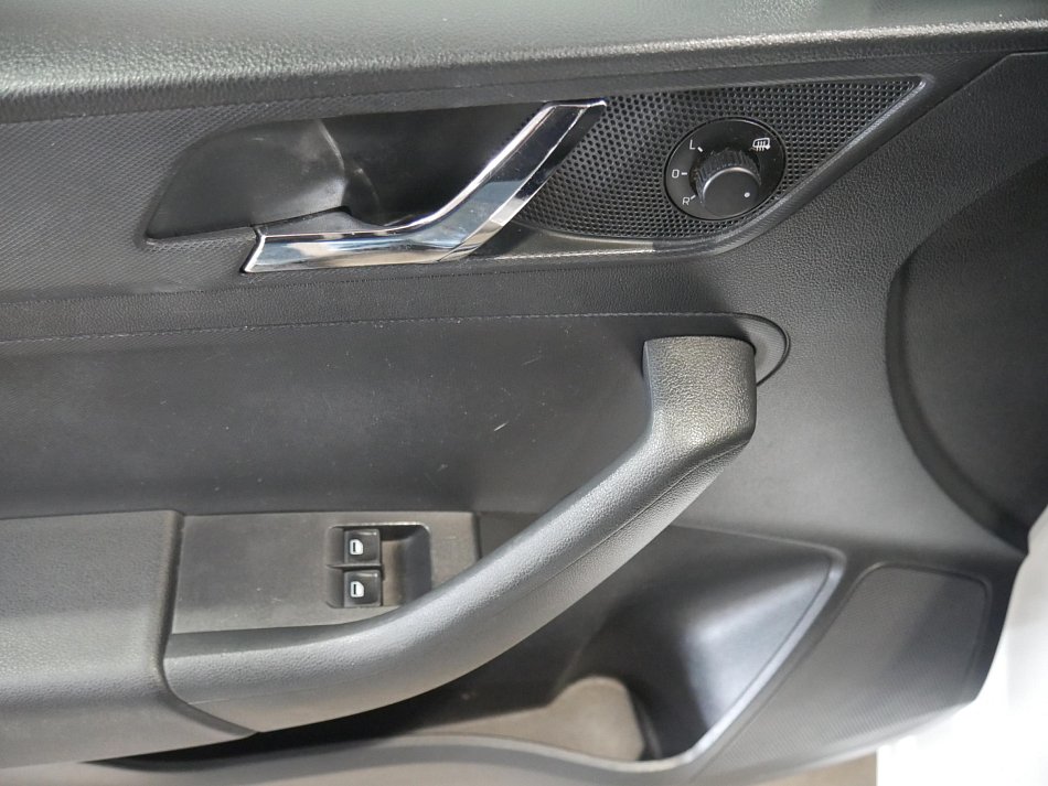 Škoda Rapid 1.6 TDi Ambition