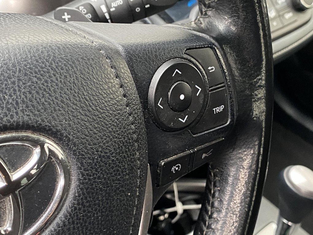 Toyota RAV4 2.0 VVT-i  4x4