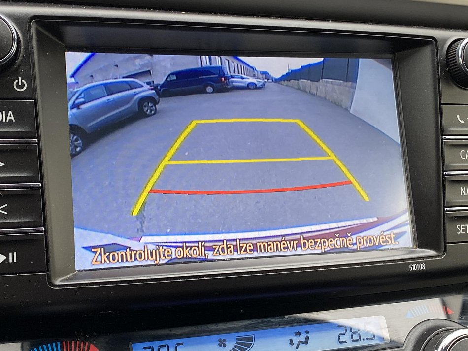 Toyota RAV4 2.0 VVT-i  4x4