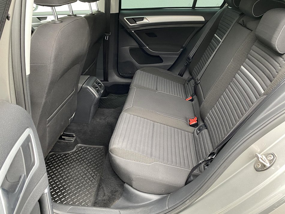 Volkswagen Golf 1.2 TSi CUP