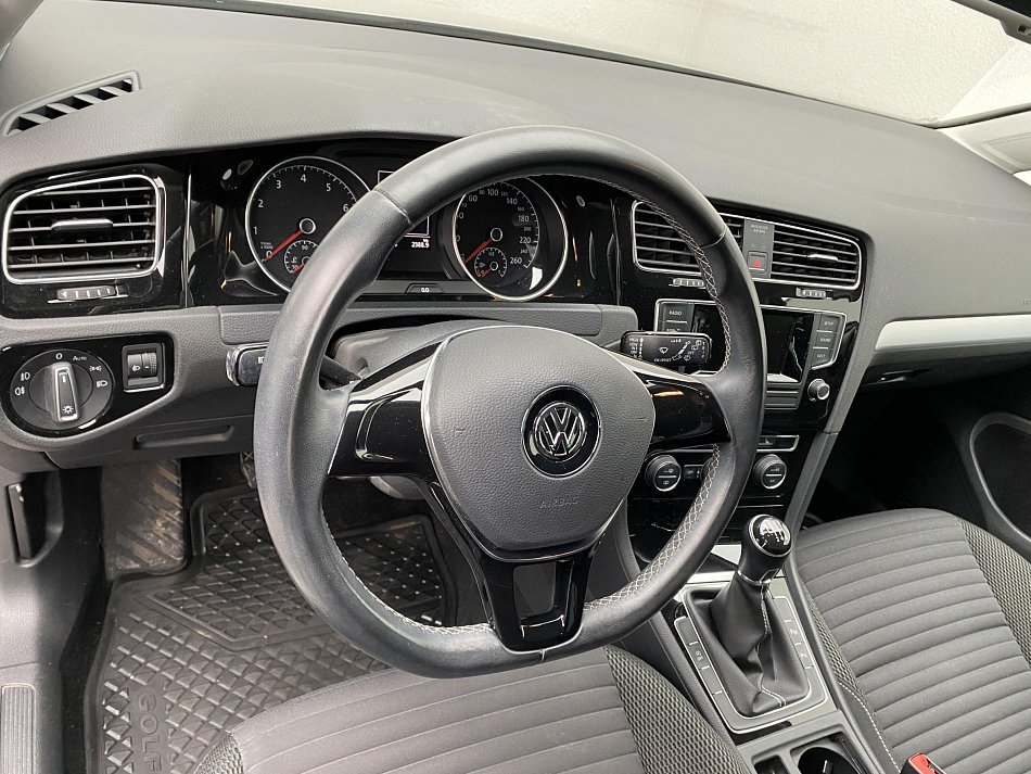 Volkswagen Golf 1.2 TSi CUP