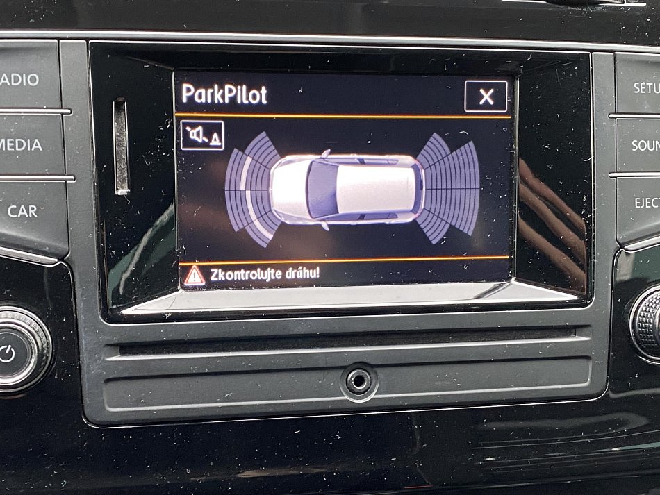 Volkswagen Golf 1.2 TSi CUP