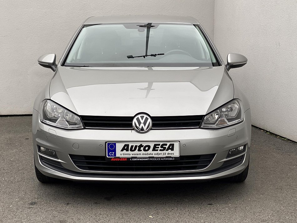 Volkswagen Golf 1.2 TSi CUP