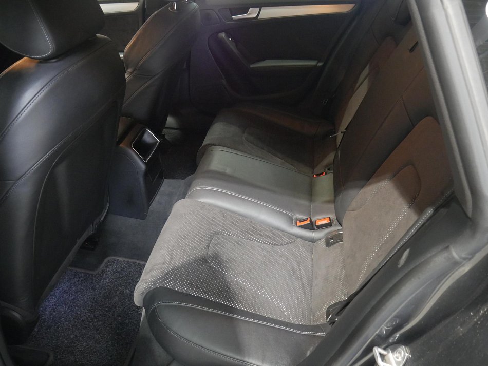 Audi A5 3.0TDi  Quattro