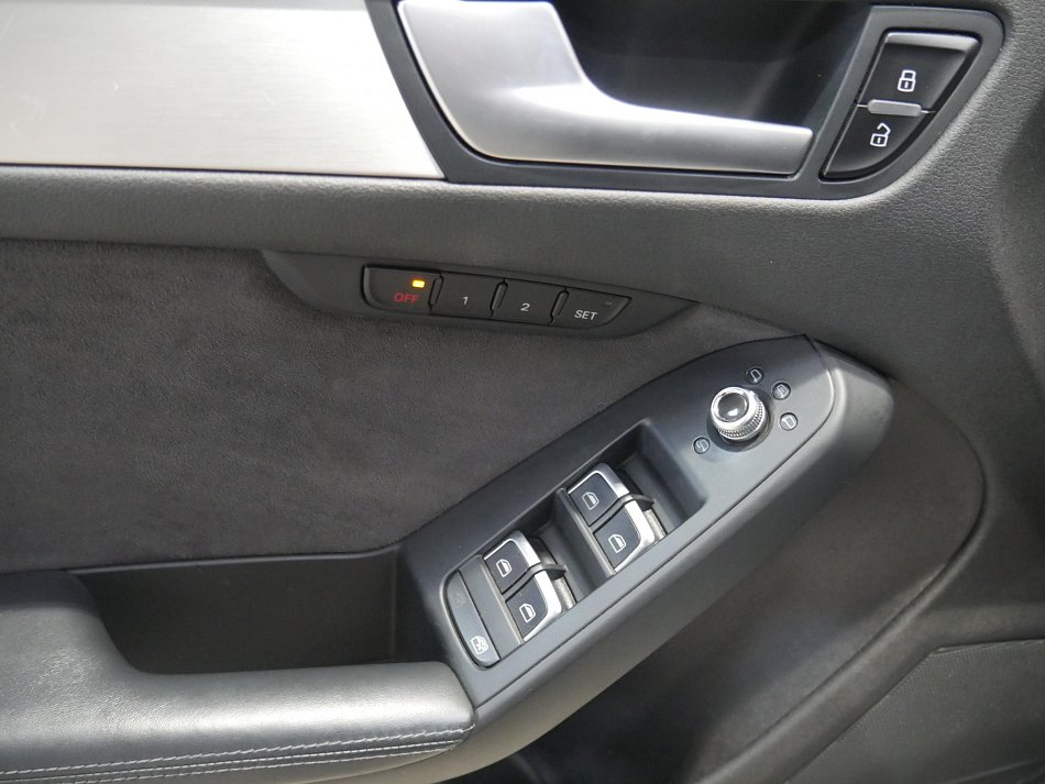 Audi A5 3.0TDi  Quattro