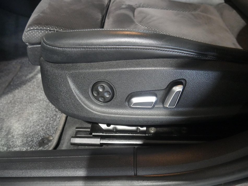 Audi A5 3.0TDi  Quattro